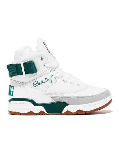 PATRICK EWING Athletics 33 Hi Men's Leather Basketball